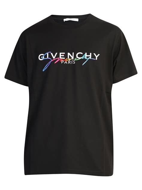 givenchy glamour on the gold price|Givenchy shirt.